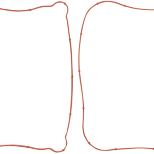 Outer Rocker Gasket
