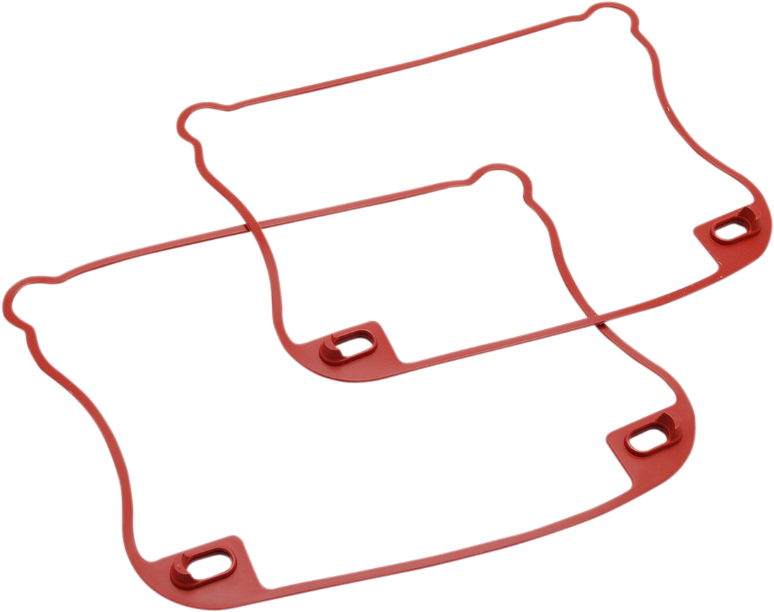 Outer Rocker Gasket