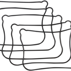 Lower Rocker Cover Rubber Gasket