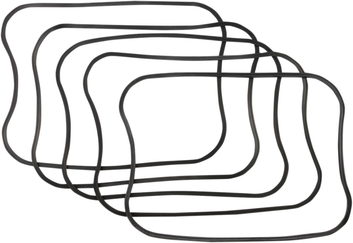 Upper Rocker Cover Rubber Gasket