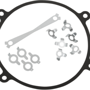 Crankcase Saver Kit - Foamet®