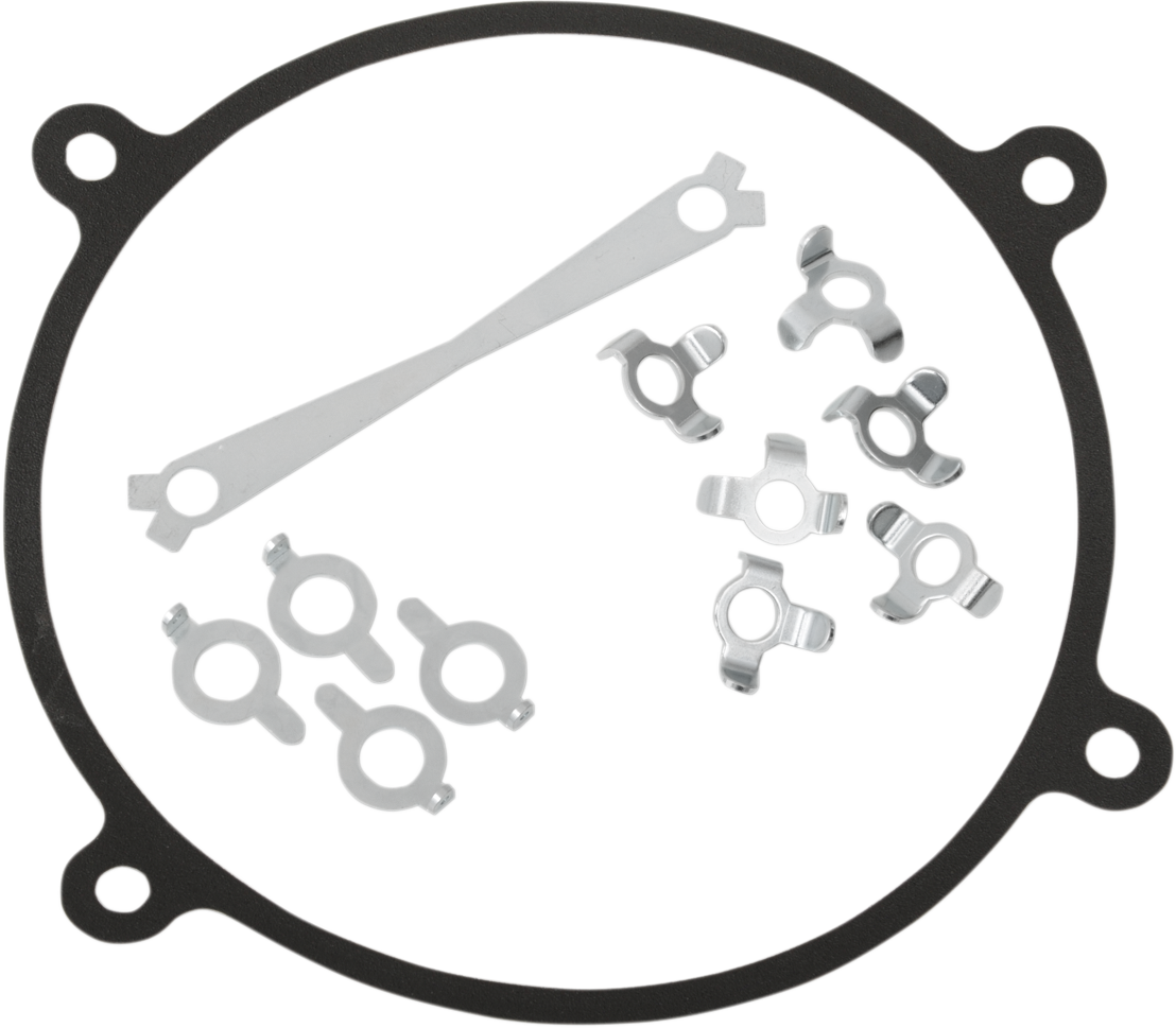 Crankcase Saver Kit - Foamet®
