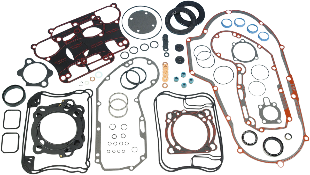 Motor Gasket Kit - XL