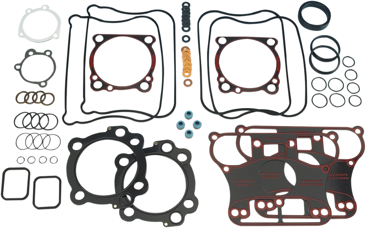 Top End Gasket Kit - XL