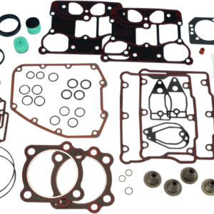 Top End Gasket Kit - Twin Cam 88"