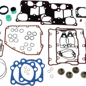 Top End Gasket Kit - Twin Cam 95"
