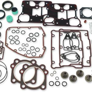 Motor Gasket Kit - .036" - Twin Cam