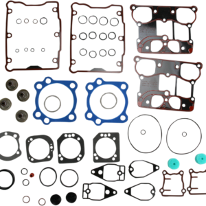 Top End Gasket Kit - Twin Cam