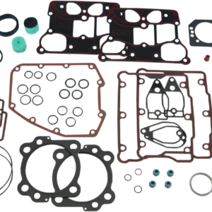 Top End Gasket MLS Kit - Twin Cam