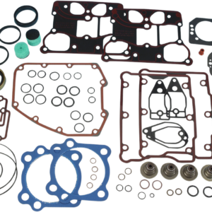 Motor Gasket Kit - Twin Cam