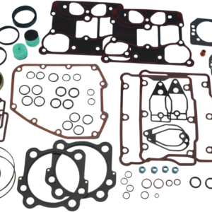 Motor Gasket MLS Kit - Twin Cam