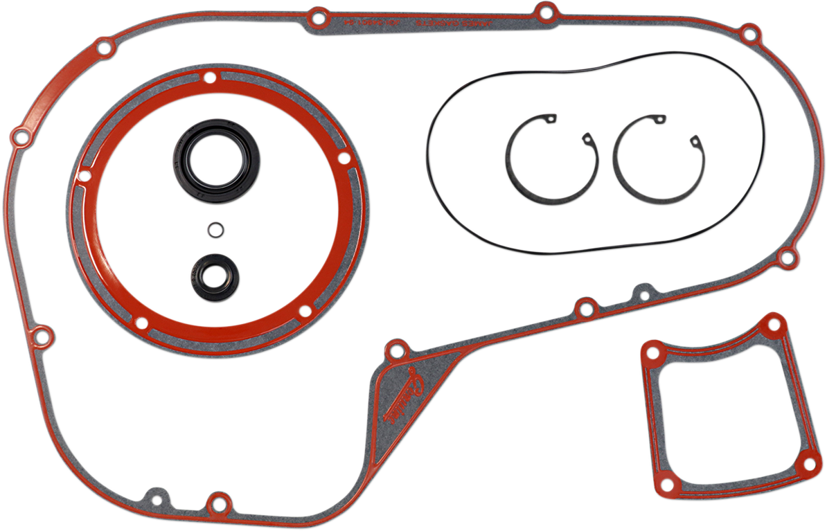 Primary Cover Gasket Kit
