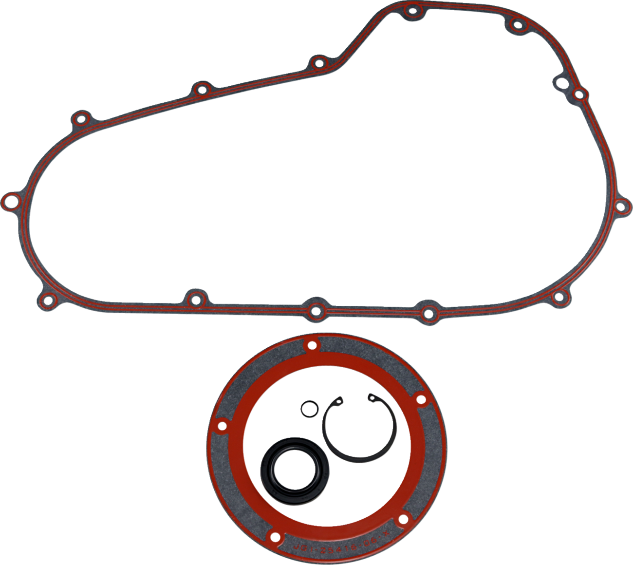Primary Cover Gasket Kit - Image 2