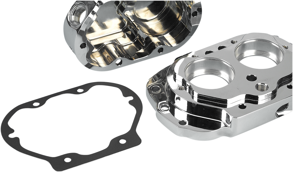 Clutch Cover Gasket - Foam - Image 2
