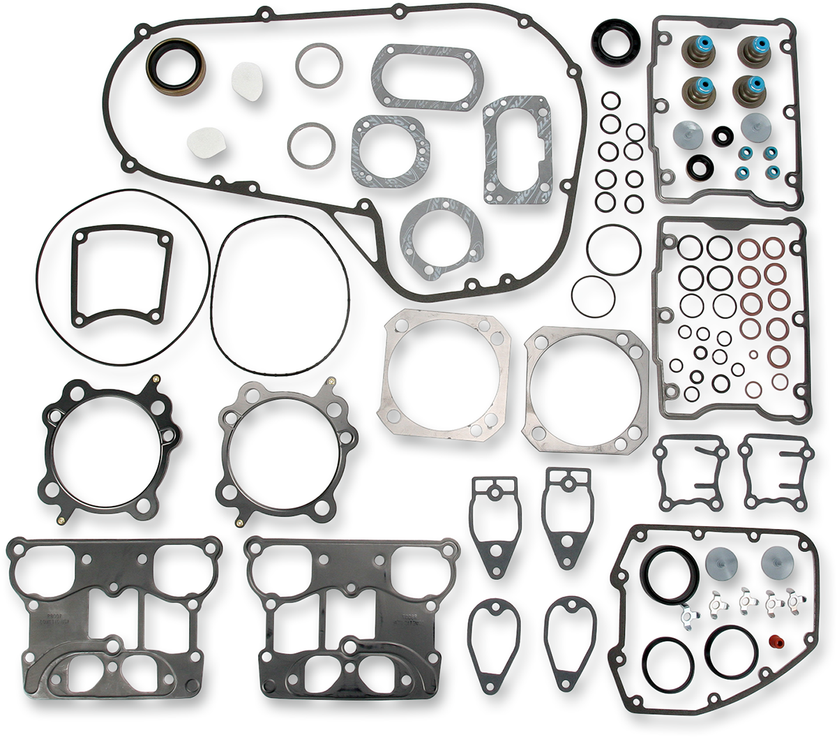 Complete Gasket Kit - FLT