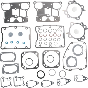 Top End Gasket - Twin Cam - 4-1/8"