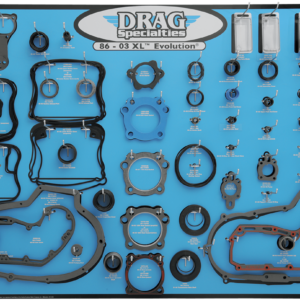 Gasket Board - XL/EVO