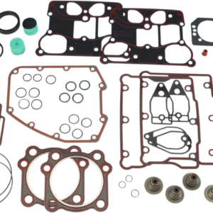 Top End Gasket Kit - Twin Cam