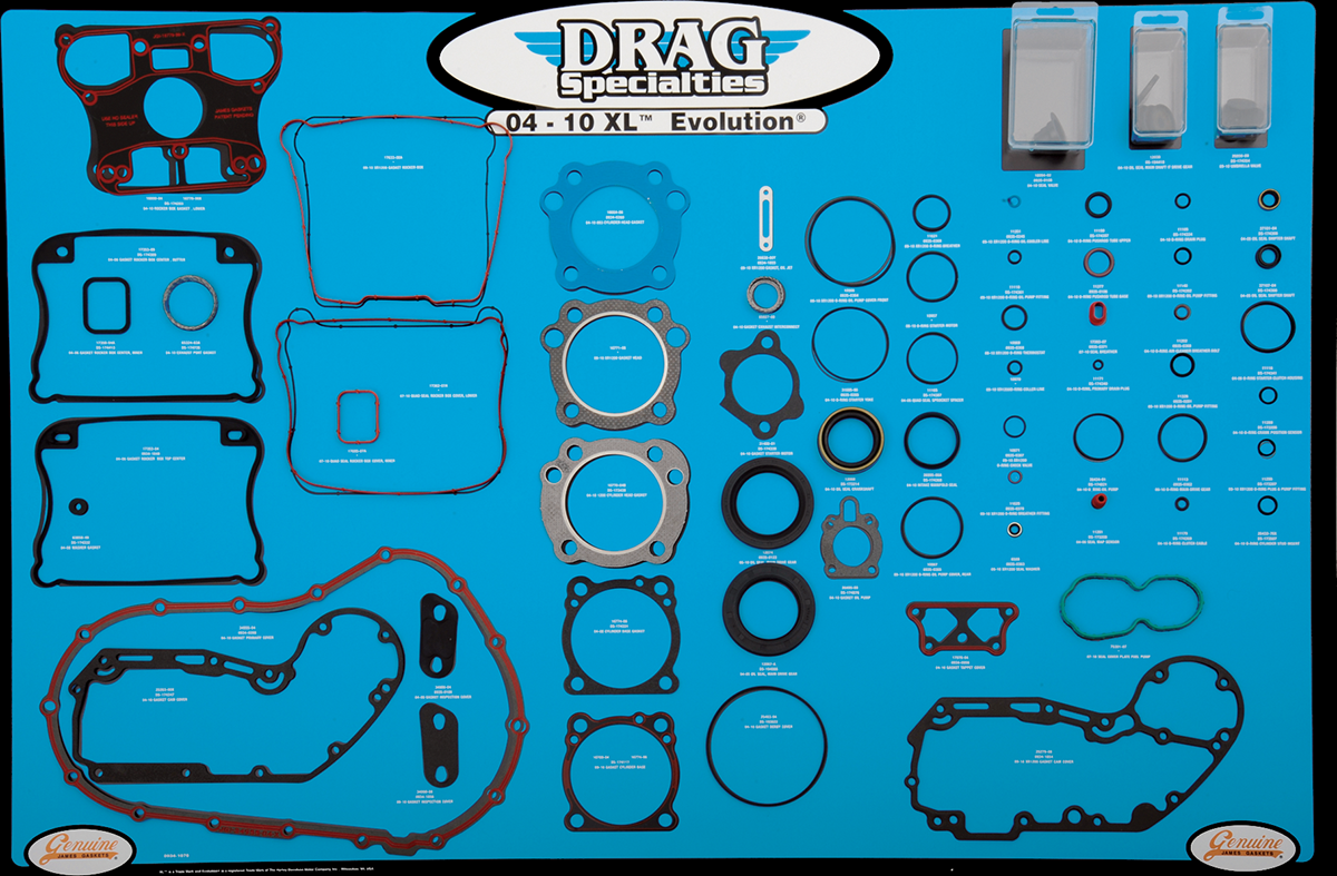 Gasket Board - XL
