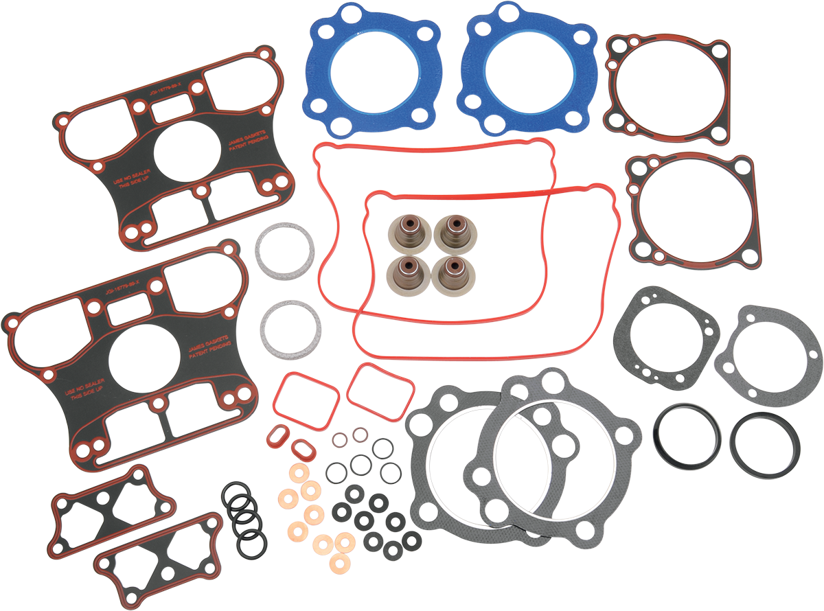 Top End Gasket Kit - XL