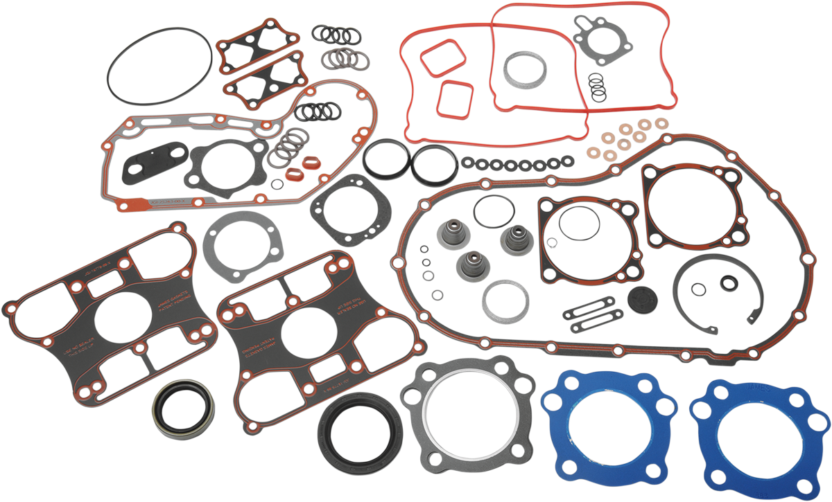 Motor Gasket Kit - XL