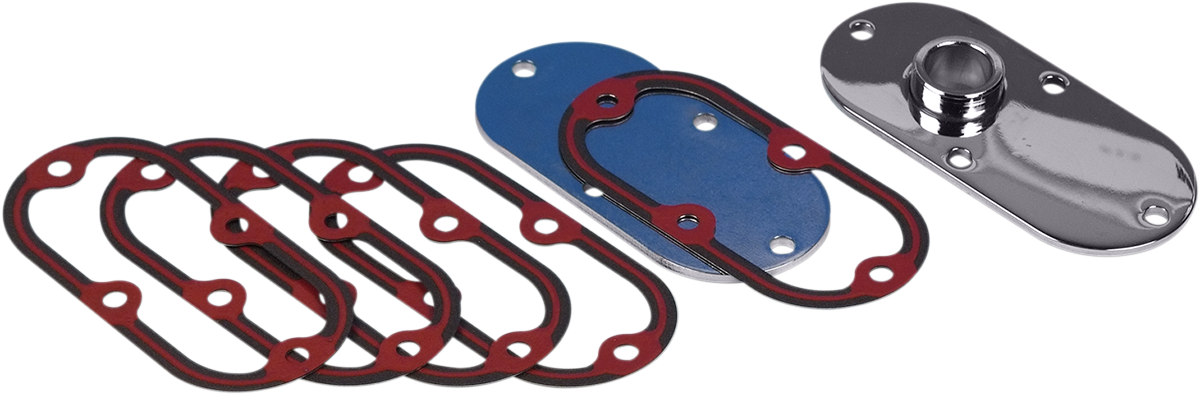Inspection Cover Gasket - Foamet