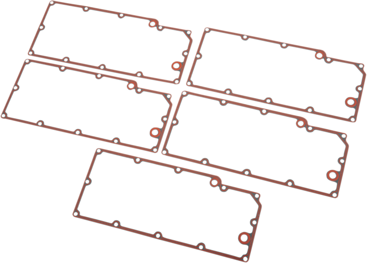 Oil Pan Gasket - Twin Cam