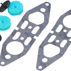 Breather Gasket - Twin Cam