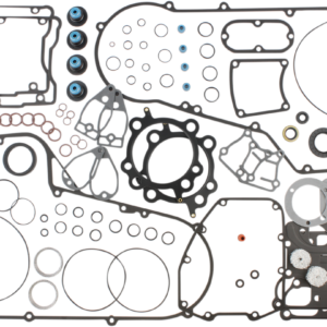 Complete Gasket Kit - Big Twin