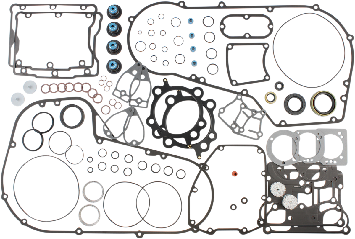 Complete Gasket Kit - Big Twin
