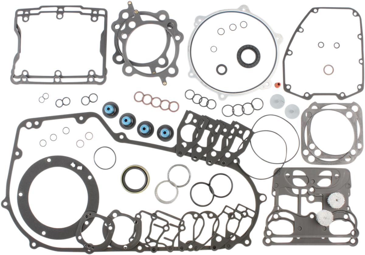 Complete Gasket Kit - Big Twin