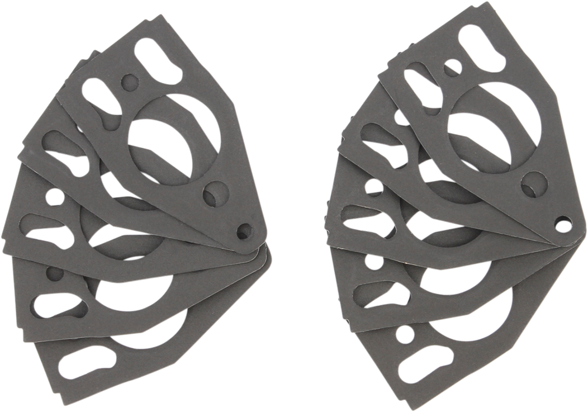 Breather Gasket - Big Twin