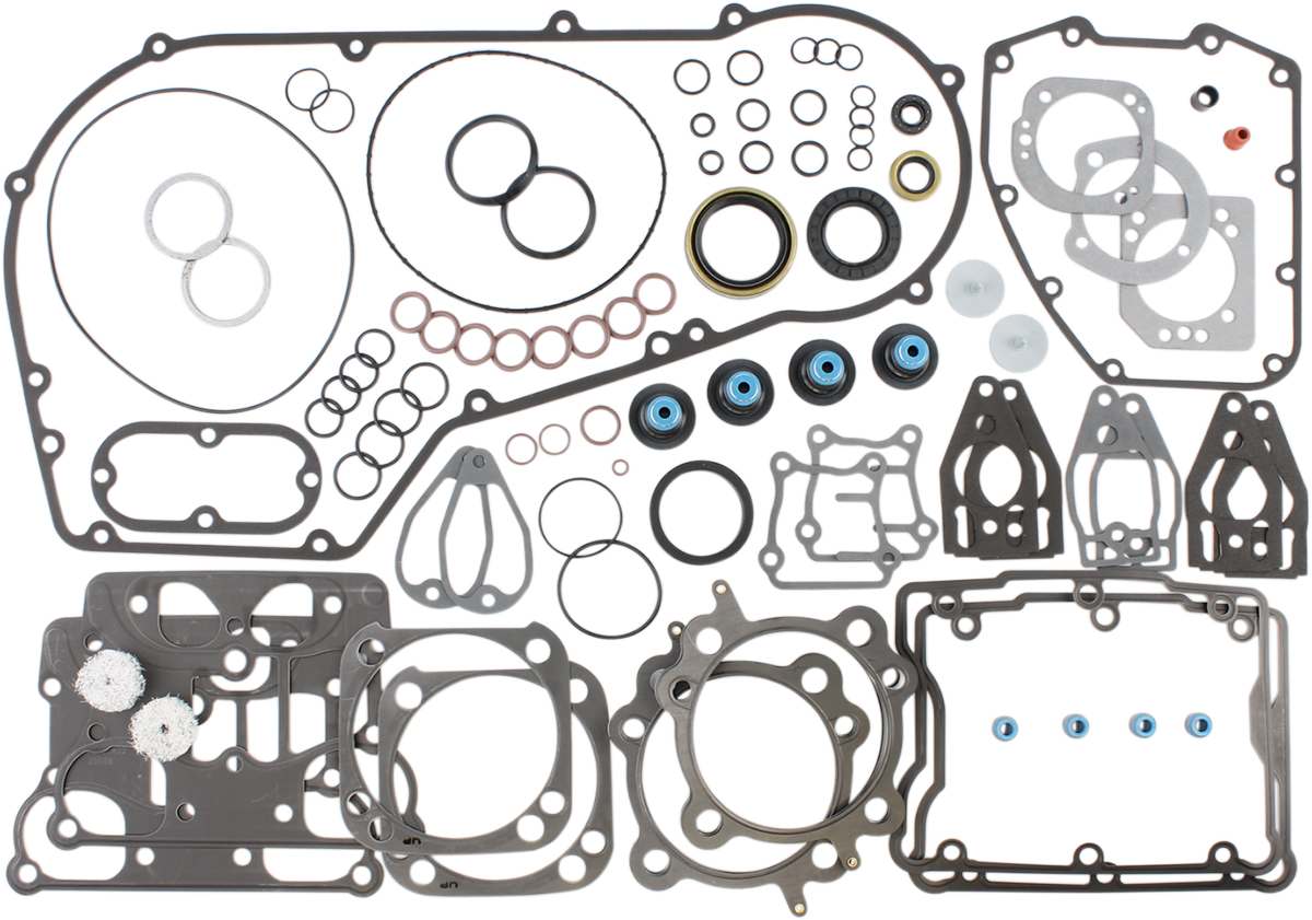 Complete Gasket Kit - Big Twin