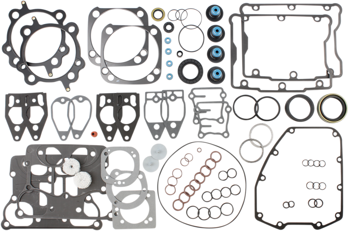 Complete Gasket Kit - Big Twin