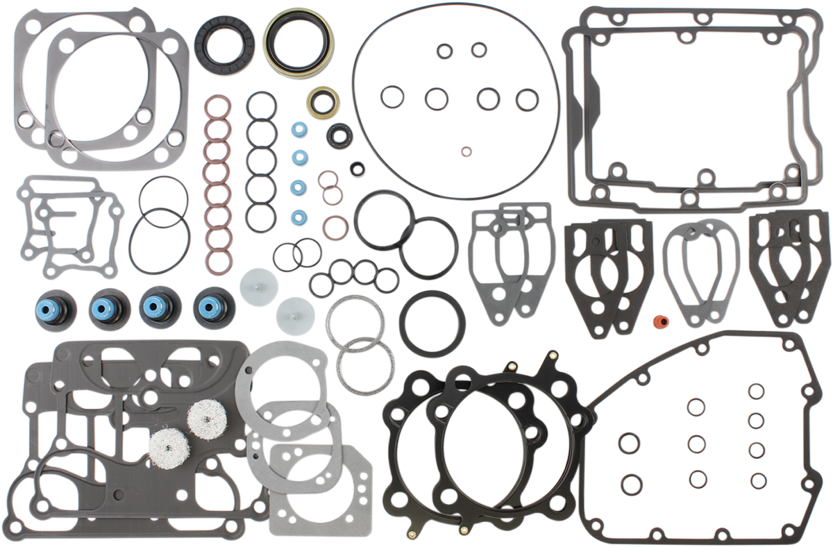 Complete Gasket Kit - Big Twin