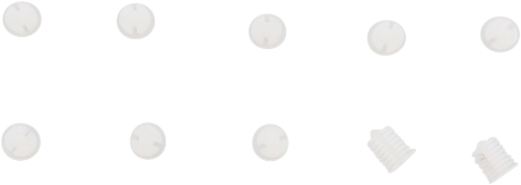 Inner Push Pins Gasket