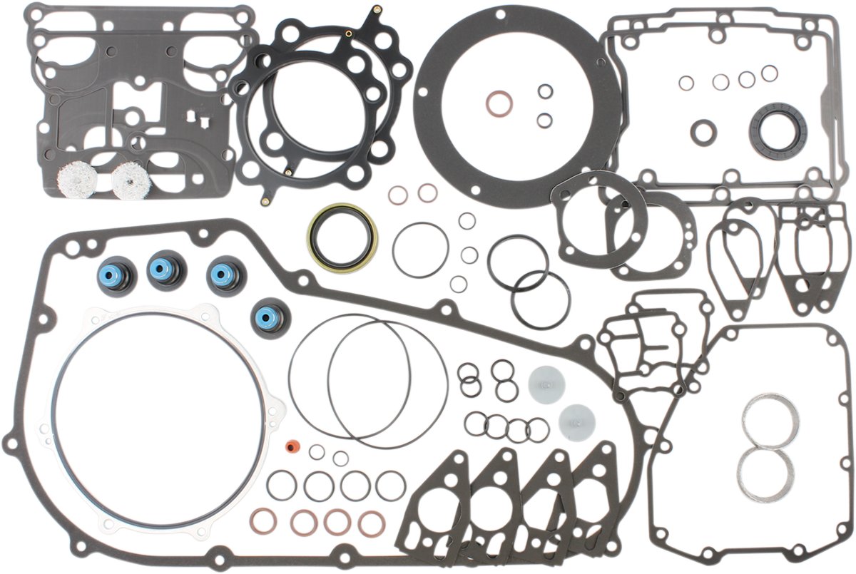 Complete Gasket Kit - Big Twin