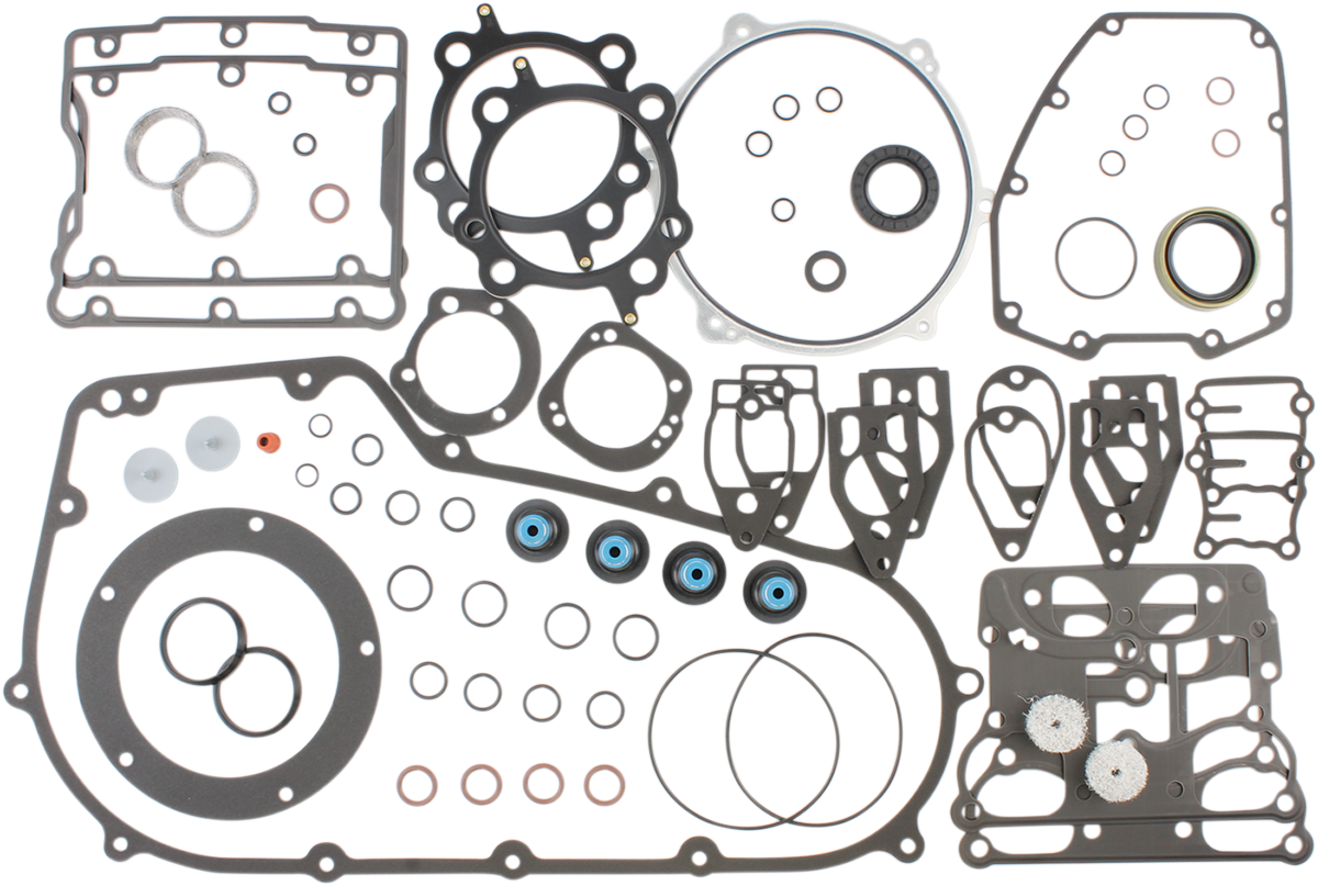 Complete Gasket Kit - Big Twin