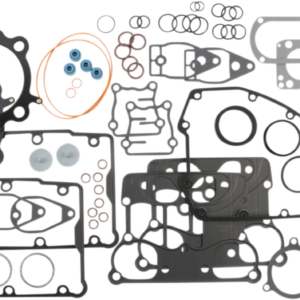 Top End Gasket Kit - Twin Cooled - .040"