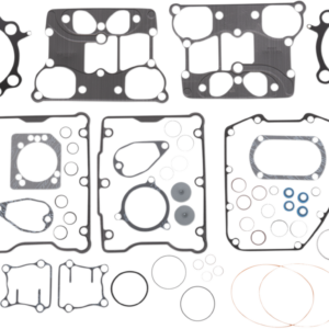 Top End Gasket Kit - Twin Cooled - .030"