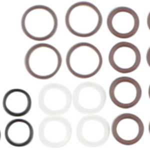 Coolant Tube O-Ring Set