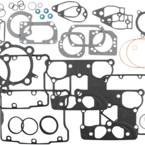 Top End Gasket Kit - Twin Cam