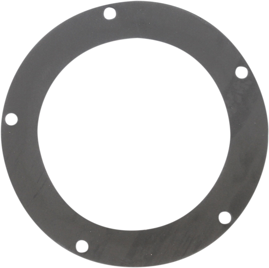 Derby Cover Gasket - 5 Hole