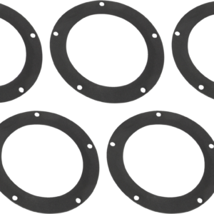Derby Cover Gasket - 5 Hole
