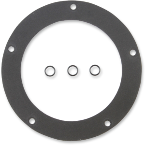 Oil Change Gasket Kit - Twin Cam