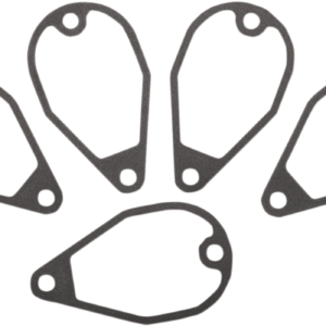 Breather Cover Gasket - Twin Cam