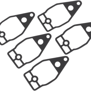 Breather Baffle Gasket - Twin Cam