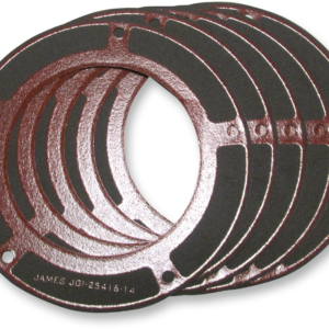 Clutch Derby Cover Gasket