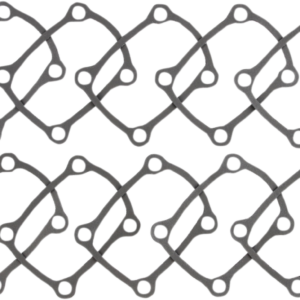 Tappet Cover Gasket - M8