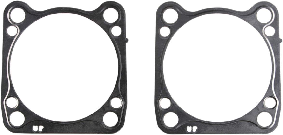 Cylinder Base Gasket - M8